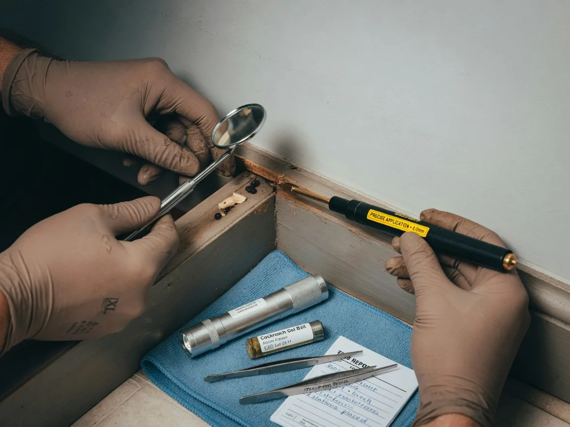 Why choose Emergency Pest Control in Chestnutridge, MO